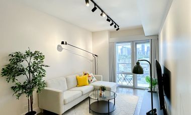 FOR SALE/LEASE: 1 Bed in Proscenium, Lincoln Tower