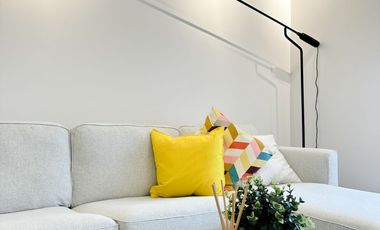 FOR SALE/LEASE: 1 Bed in Proscenium, Lincoln Tower