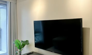 FOR SALE/LEASE: 1 Bed in Proscenium, Lincoln Tower