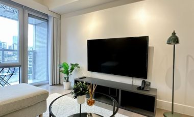 FOR SALE/LEASE: 1 Bed in Proscenium, Lincoln Tower