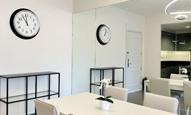 FOR SALE/LEASE: 1 Bed in Proscenium, Lincoln Tower