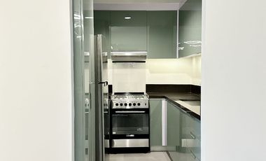 FOR SALE/LEASE: 1 Bed in Proscenium, Lincoln Tower