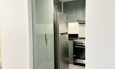 FOR SALE/LEASE: 1 Bed in Proscenium, Lincoln Tower