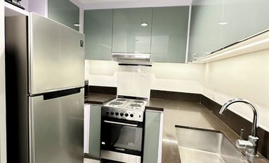 FOR SALE/LEASE: 1 Bed in Proscenium, Lincoln Tower