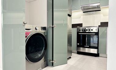 FOR SALE/LEASE: 1 Bed in Proscenium, Lincoln Tower