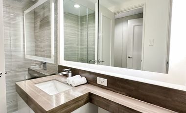 FOR SALE/LEASE: 1 Bed in Proscenium, Lincoln Tower