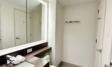 FOR SALE/LEASE: 1 Bed in Proscenium, Lincoln Tower