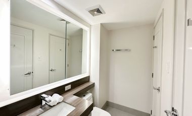 FOR SALE/LEASE: 1 Bed in Proscenium, Lincoln Tower