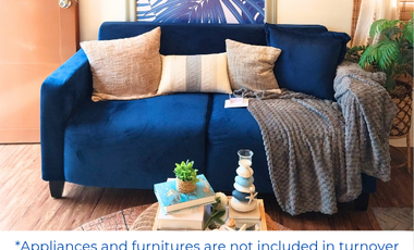 2BR 1T&B Townhouse For Sale, Phirst Park Homes, San Pablo Laguna