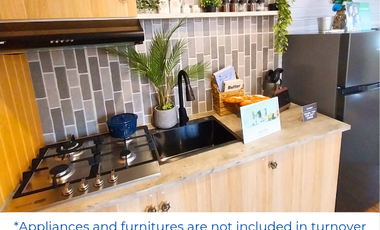 2BR 1T&B Townhouse For Sale, Phirst Park Homes, San Pablo Laguna