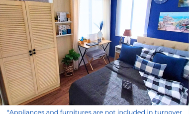 2BR 1T&B Townhouse For Sale, Phirst Park Homes, San Pablo Laguna