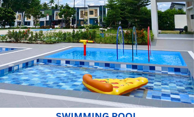 2BR 1T&B Townhouse For Sale, Phirst Park Homes, San Pablo Laguna