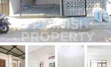 Rumah dijual di Sambung Jawa, Mamajang, Makassar, Sulawesi Selatan