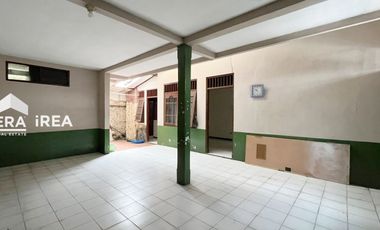 RUMAH DIJUAL DI SOLO BARAT DI FAJAR INDAH