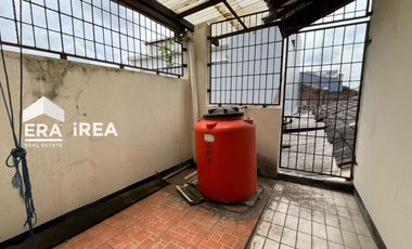 RUMAH DIJUAL DI SOLO BARAT DI FAJAR INDAH