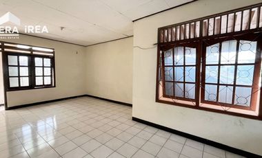 RUMAH DIJUAL DI SOLO BARAT DI FAJAR INDAH