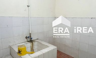 RUMAH DIJUAL DI SOLO BARAT DI FAJAR INDAH