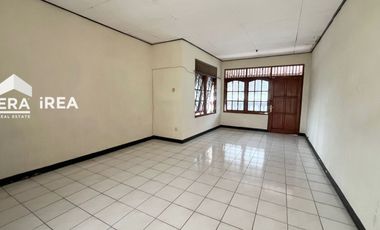 RUMAH DIJUAL DI SOLO BARAT DI FAJAR INDAH