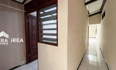 RUMAH DIJUAL DI SOLO BARAT DI FAJAR INDAH
