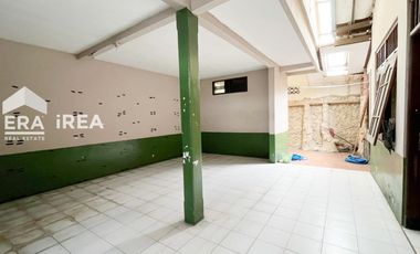 RUMAH DIJUAL DI SOLO BARAT DI FAJAR INDAH