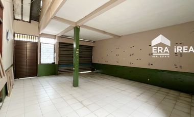 RUMAH DIJUAL DI SOLO BARAT DI FAJAR INDAH