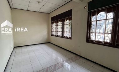 RUMAH DIJUAL DI SOLO BARAT DI FAJAR INDAH