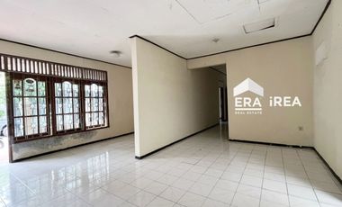 RUMAH DIJUAL DI SOLO BARAT DI FAJAR INDAH