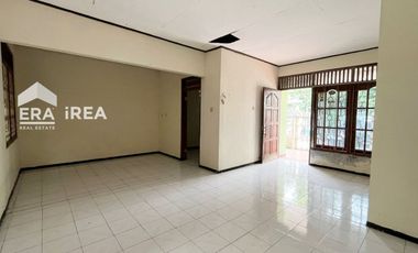 RUMAH DIJUAL DI SOLO BARAT DI FAJAR INDAH