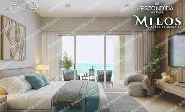 Exclusiva TORRE MILOS VELAMAR
