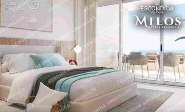 Exclusiva TORRE MILOS VELAMAR