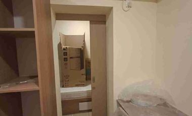 Di sewakan murah Apartemen Meikarta type 2 bathroom