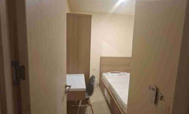 Di sewakan murah Apartemen Meikarta type 2 bathroom