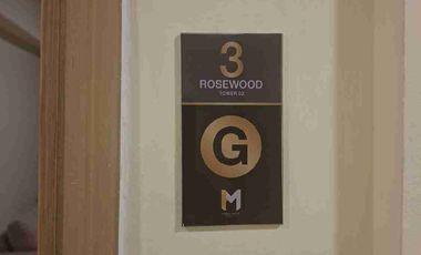 Di sewakan murah Apartemen Meikarta type 2 bathroom