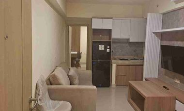 Di sewakan murah Apartemen Meikarta type 2 bathroom