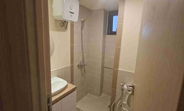 Di sewakan murah Apartemen Meikarta type 2 bathroom