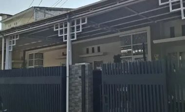 Dijual Rumah Klaster kecil di Somawinata, Tanimulia, Ngamprah Padalarang Bandung