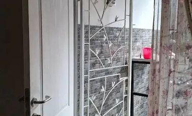 Dijual Rumah Klaster kecil di Somawinata, Tanimulia, Ngamprah Padalarang Bandung