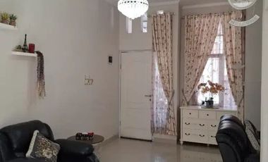 Dijual Rumah Klaster kecil di Somawinata, Tanimulia, Ngamprah Padalarang Bandung