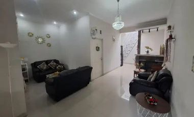 Dijual Rumah Klaster kecil di Somawinata, Tanimulia, Ngamprah Padalarang Bandung