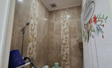 Dijual Rumah Klaster kecil di Somawinata, Tanimulia, Ngamprah Padalarang Bandung