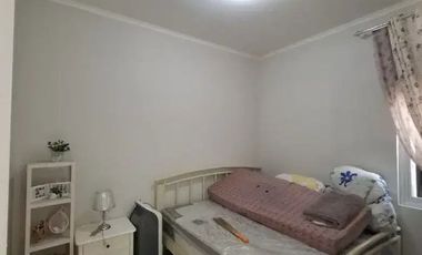 Dijual Rumah Klaster kecil di Somawinata, Tanimulia, Ngamprah Padalarang Bandung