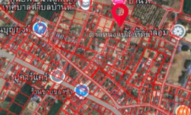 ขายบ้านเดี่ยวชั้นเดียว เนื้อที่ 2 งาน 56.3 ตร.วา ขุนตาล เชียงราย
