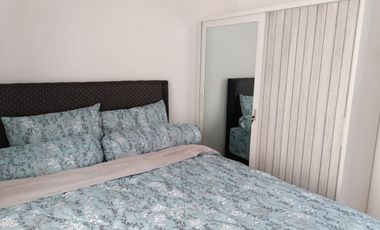 Dijual Rumah Baru Full Furnish di Kanigoro Indah Blitar