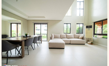 FOR SALE/LEASE: 3-Bedroom House and Lot in Amore at Portofino, Las Piñas City