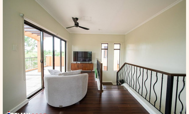 FOR SALE/LEASE: 3-Bedroom House and Lot in Amore at Portofino, Las Piñas City