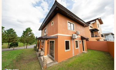 FOR SALE/LEASE: 3-Bedroom House and Lot in Amore at Portofino, Las Piñas City