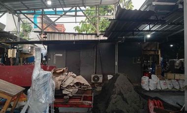 Jual Murah Tanah Komersial Lokasi Strategis Jakarta Selatan Di Jalan Utama Dekat Pintu Tol