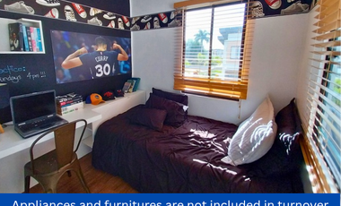 2BR 1T&B Townhouse For Sale,along the highway San Pablo Laguna