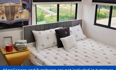 2BR 1T&B Townhouse For Sale,along the highway San Pablo Laguna