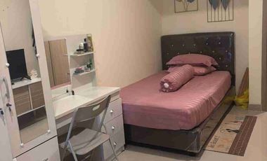 Di sewakan Apartemen Murah Meikarta